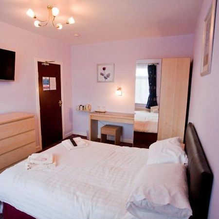 Hawthorn Hotel Radcliffe Zewnętrze zdjęcie