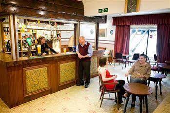 Hawthorn Hotel Radcliffe Zewnętrze zdjęcie