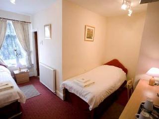 Hawthorn Hotel Radcliffe Zewnętrze zdjęcie