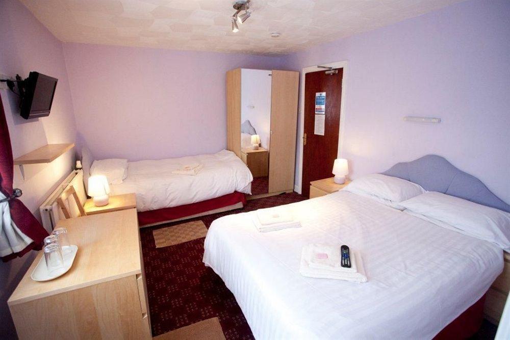 Hawthorn Hotel Radcliffe Zewnętrze zdjęcie