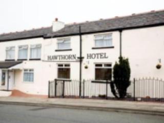 Hawthorn Hotel Radcliffe Zewnętrze zdjęcie