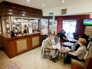 Hawthorn Hotel Radcliffe Zewnętrze zdjęcie