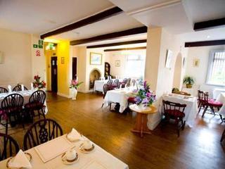 Hawthorn Hotel Radcliffe Zewnętrze zdjęcie