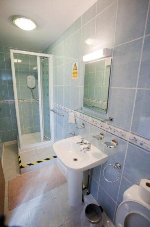 Hawthorn Hotel Radcliffe Pokój zdjęcie