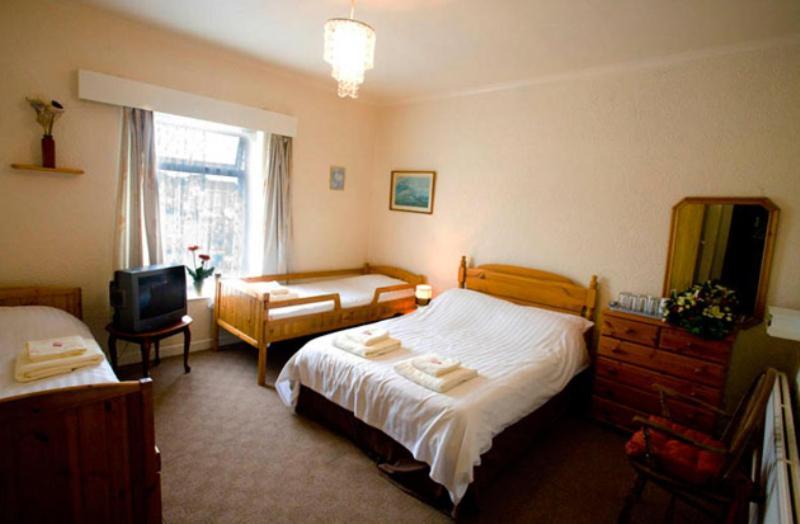 Hawthorn Hotel Radcliffe Pokój zdjęcie